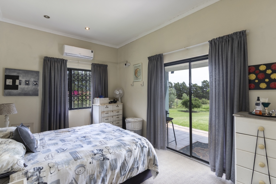 4 Bedroom Property for Sale in Firlands Western Cape